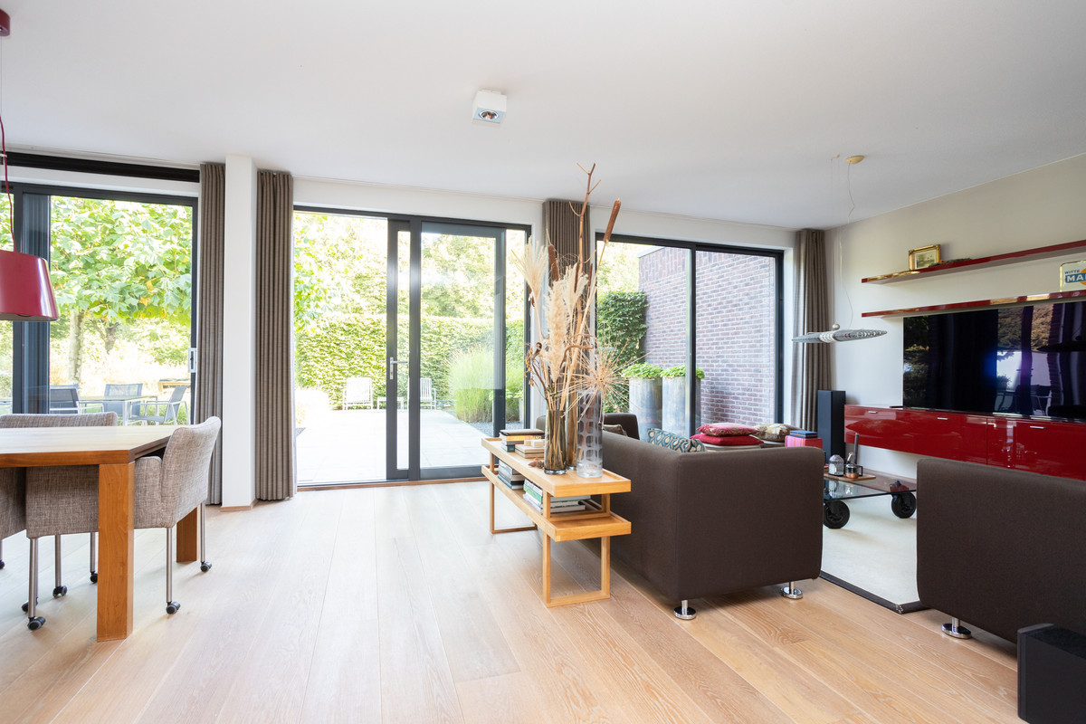Hoekwoning te koop: Richelhof 1, Berkel En Rodenrijs