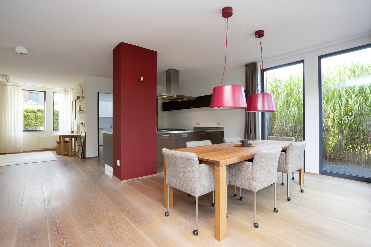 Hoekwoning te koop: Richelhof 1, Berkel En Rodenrijs