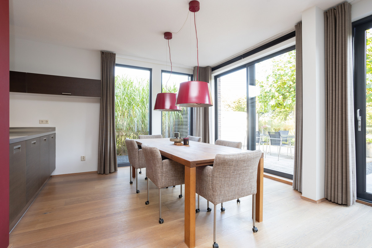 Hoekwoning te koop: Richelhof 1, Berkel En Rodenrijs