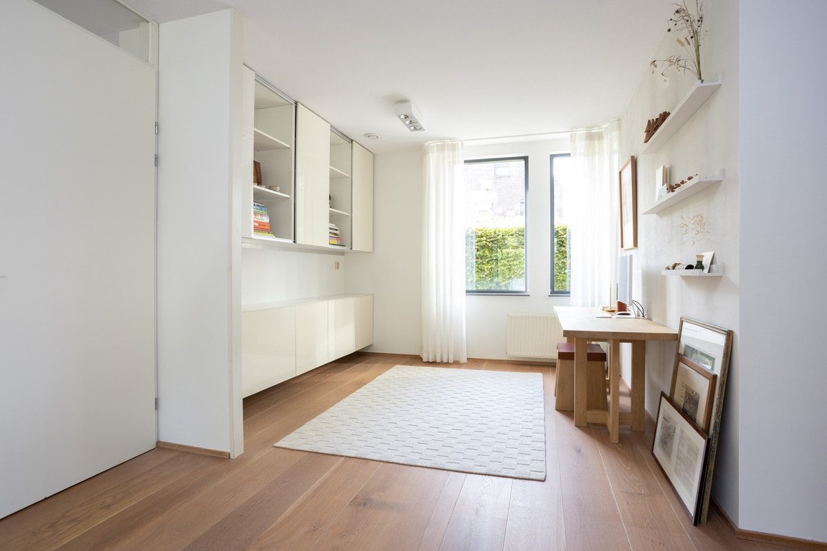 Hoekwoning te koop: Richelhof 1, Berkel En Rodenrijs