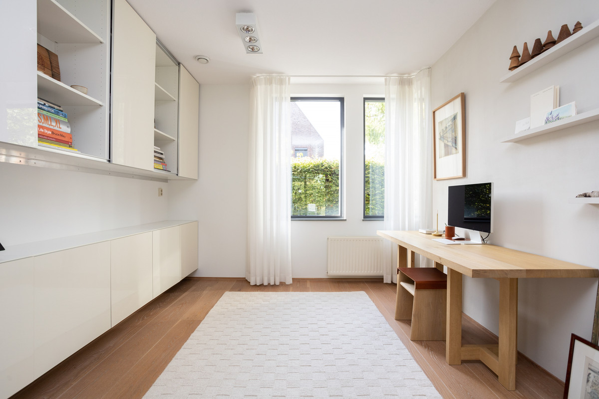 Hoekwoning te koop: Richelhof 1, Berkel En Rodenrijs
