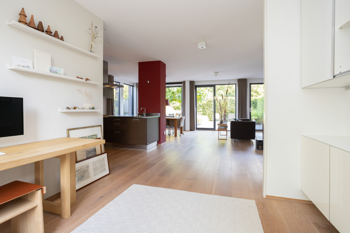 Hoekwoning te koop: Richelhof 1, Berkel En Rodenrijs