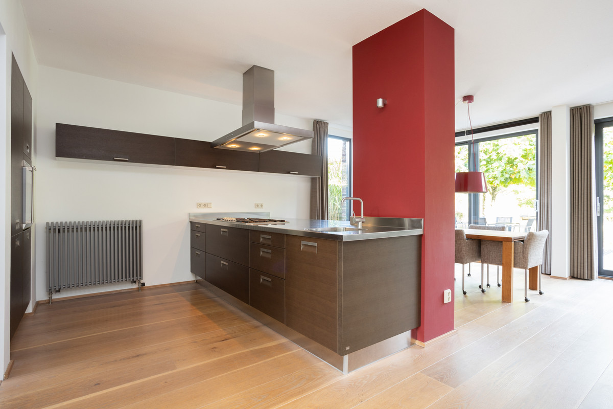 Hoekwoning te koop: Richelhof 1, Berkel En Rodenrijs