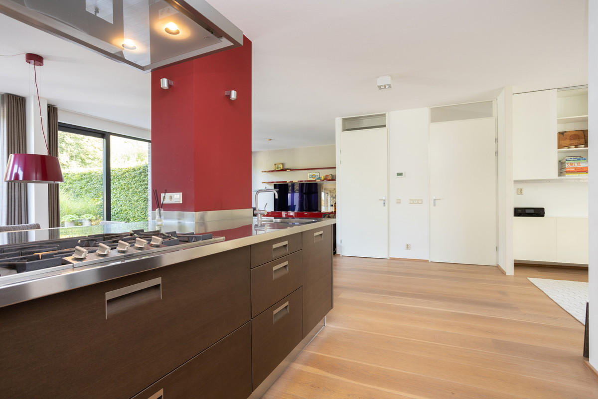 Hoekwoning te koop: Richelhof 1, Berkel En Rodenrijs