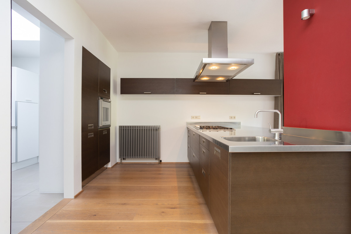 Hoekwoning te koop: Richelhof 1, Berkel En Rodenrijs