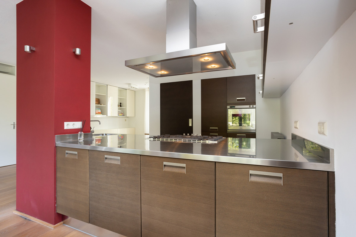 Hoekwoning te koop: Richelhof 1, Berkel En Rodenrijs