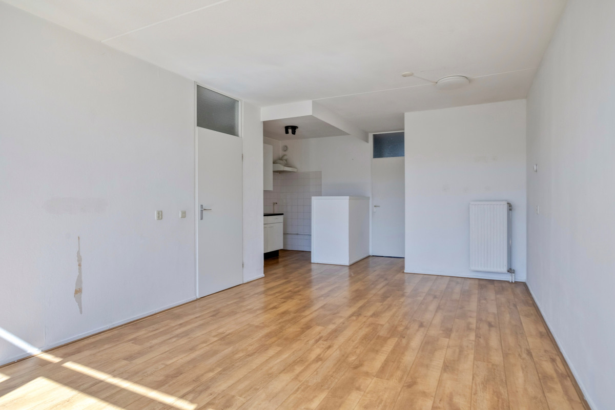 Appartement te koop: Lokerstraat 11B, Heerlen