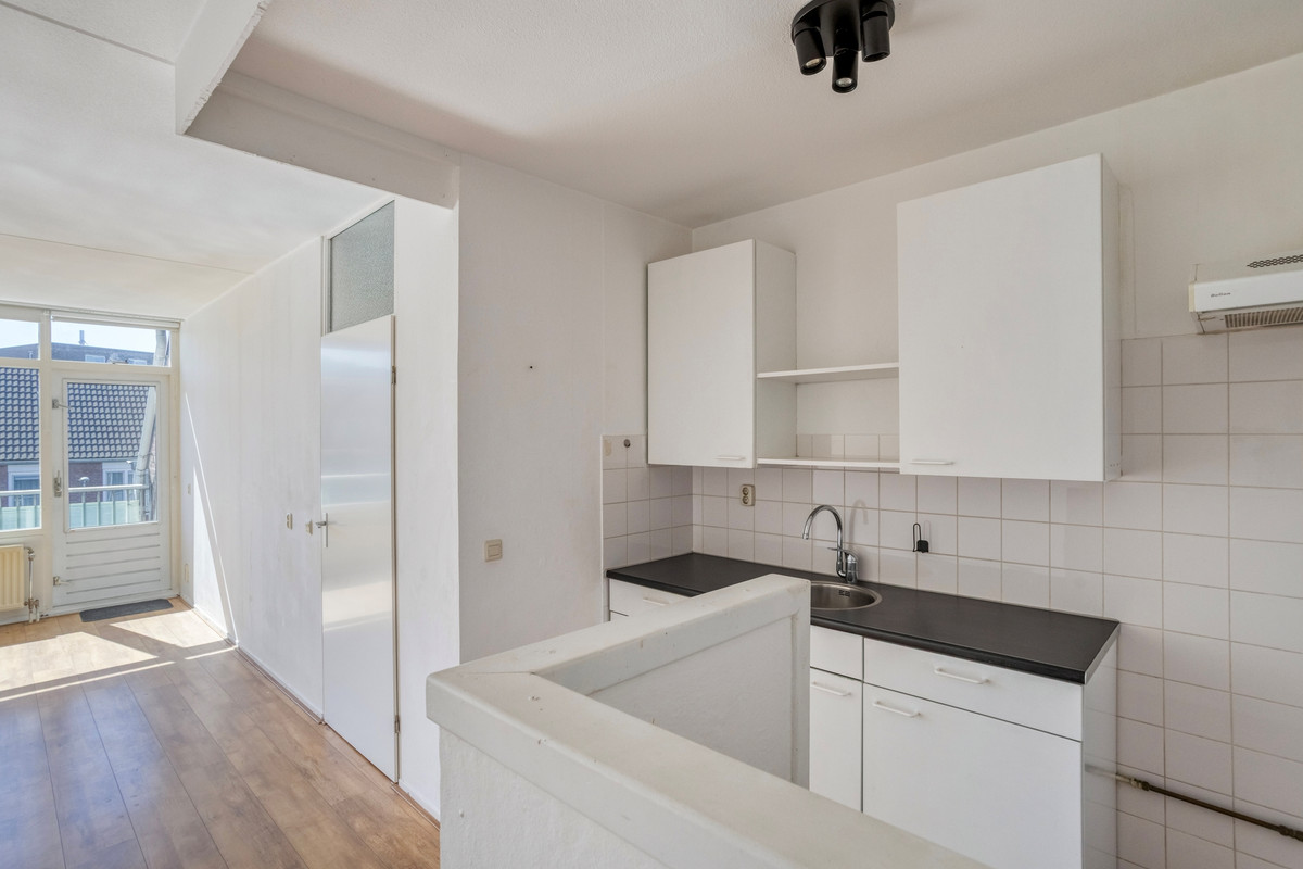 Appartement te koop: Lokerstraat 11B, Heerlen