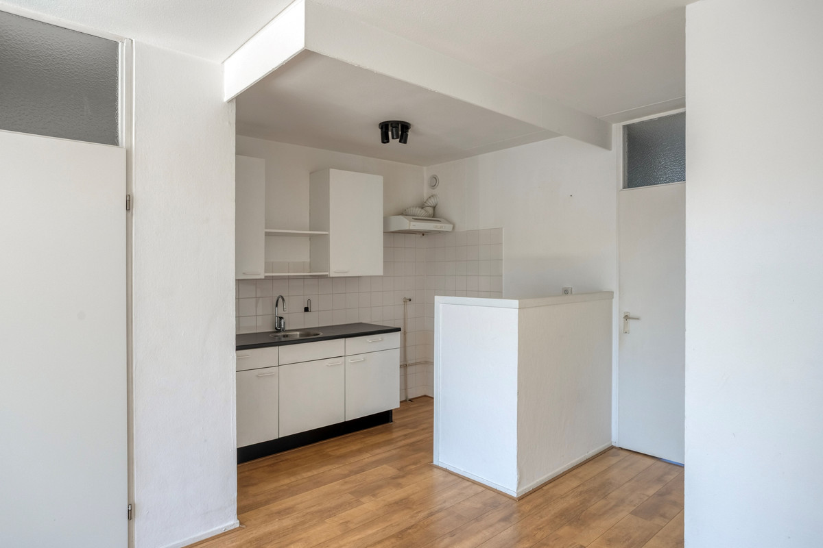 Appartement te koop: Lokerstraat 11B, Heerlen