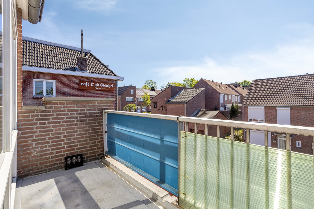 Appartement te koop: Lokerstraat 11B, Heerlen
