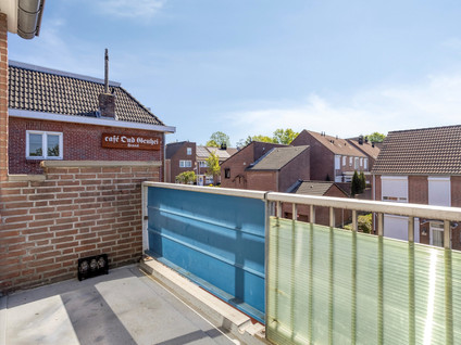 Lokerstraat 11B