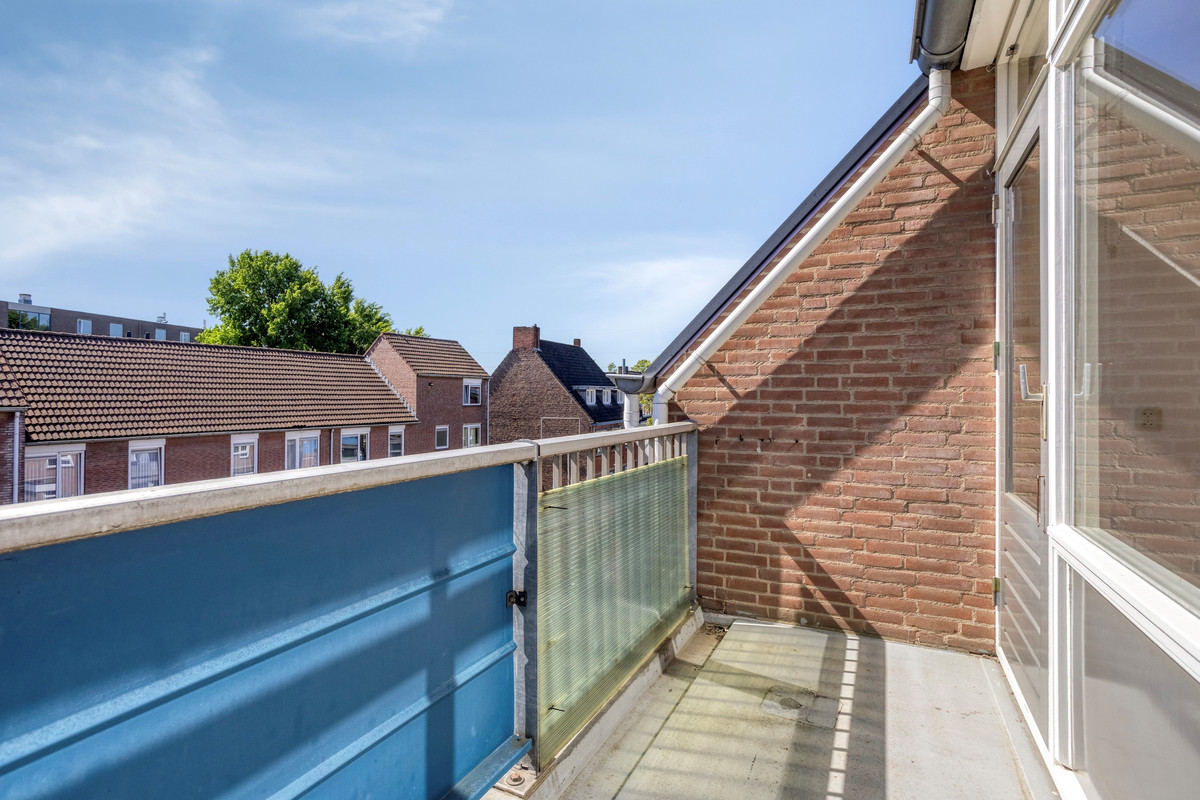 Appartement te koop: Lokerstraat 11B, Heerlen