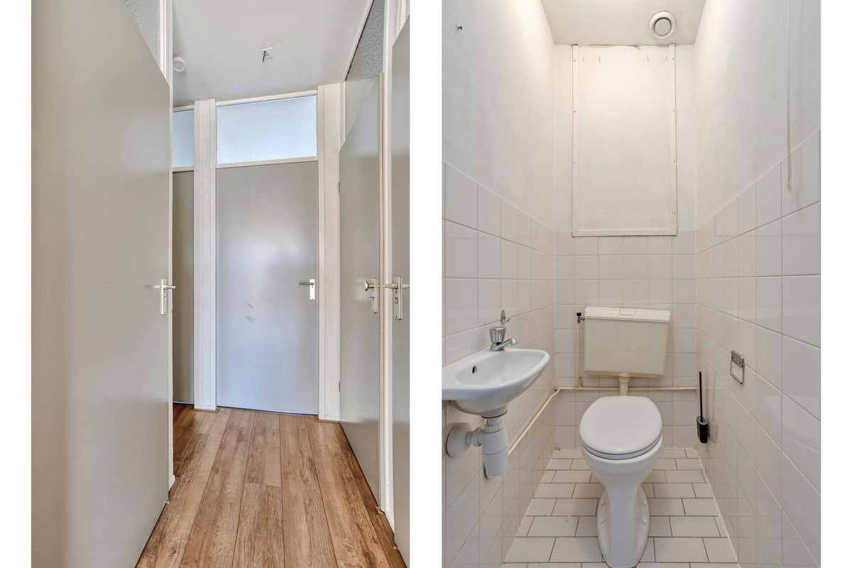 Appartement te koop: Lokerstraat 11B, Heerlen