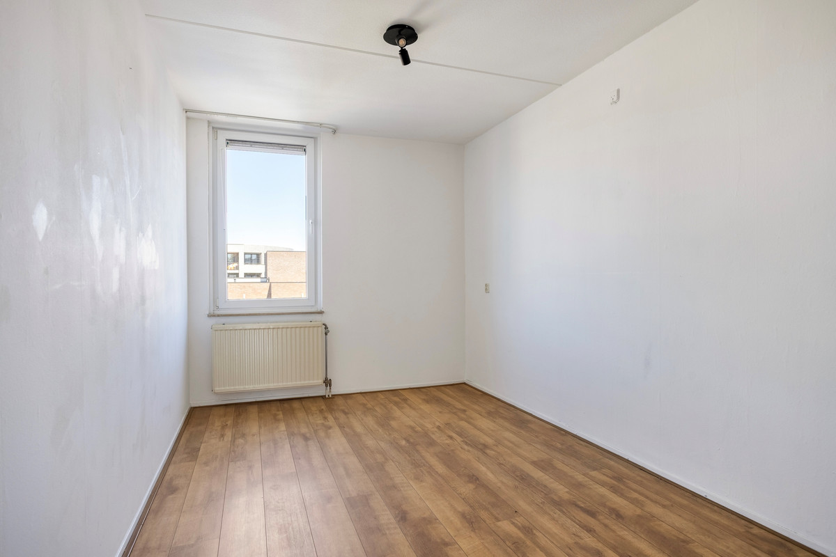 Appartement te koop: Lokerstraat 11B, Heerlen