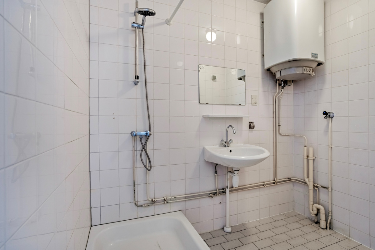 Appartement te koop: Lokerstraat 11B, Heerlen