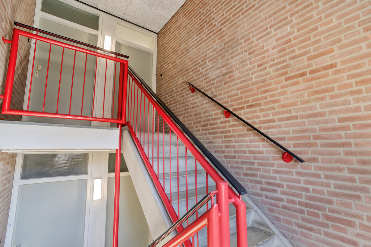 Appartement te koop: Lokerstraat 11B, Heerlen