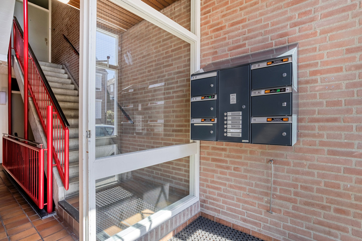 Appartement te koop: Lokerstraat 11B, Heerlen