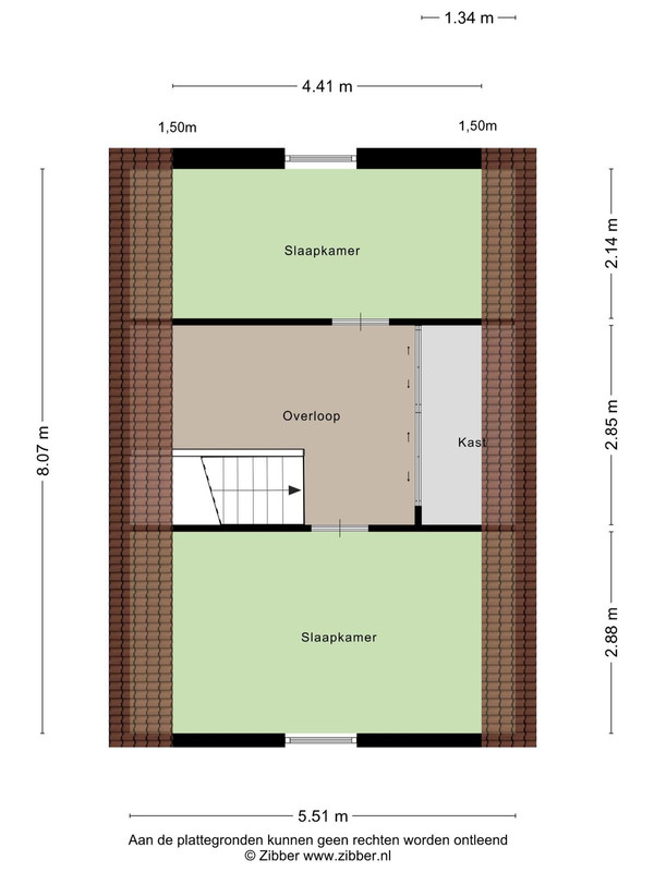 Vrijstaande woning te koop: Wilhelminastraat 31, Fijnaart