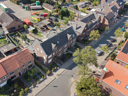 Kenzenstraat 15