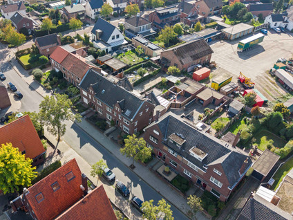 Kenzenstraat 15