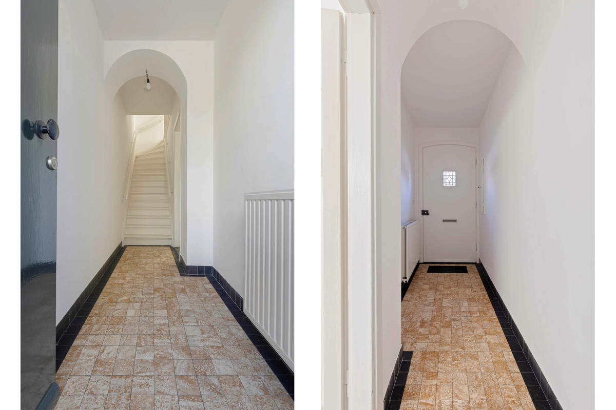 Tussenwoning te koop: Kenzenstraat 15, Steyl