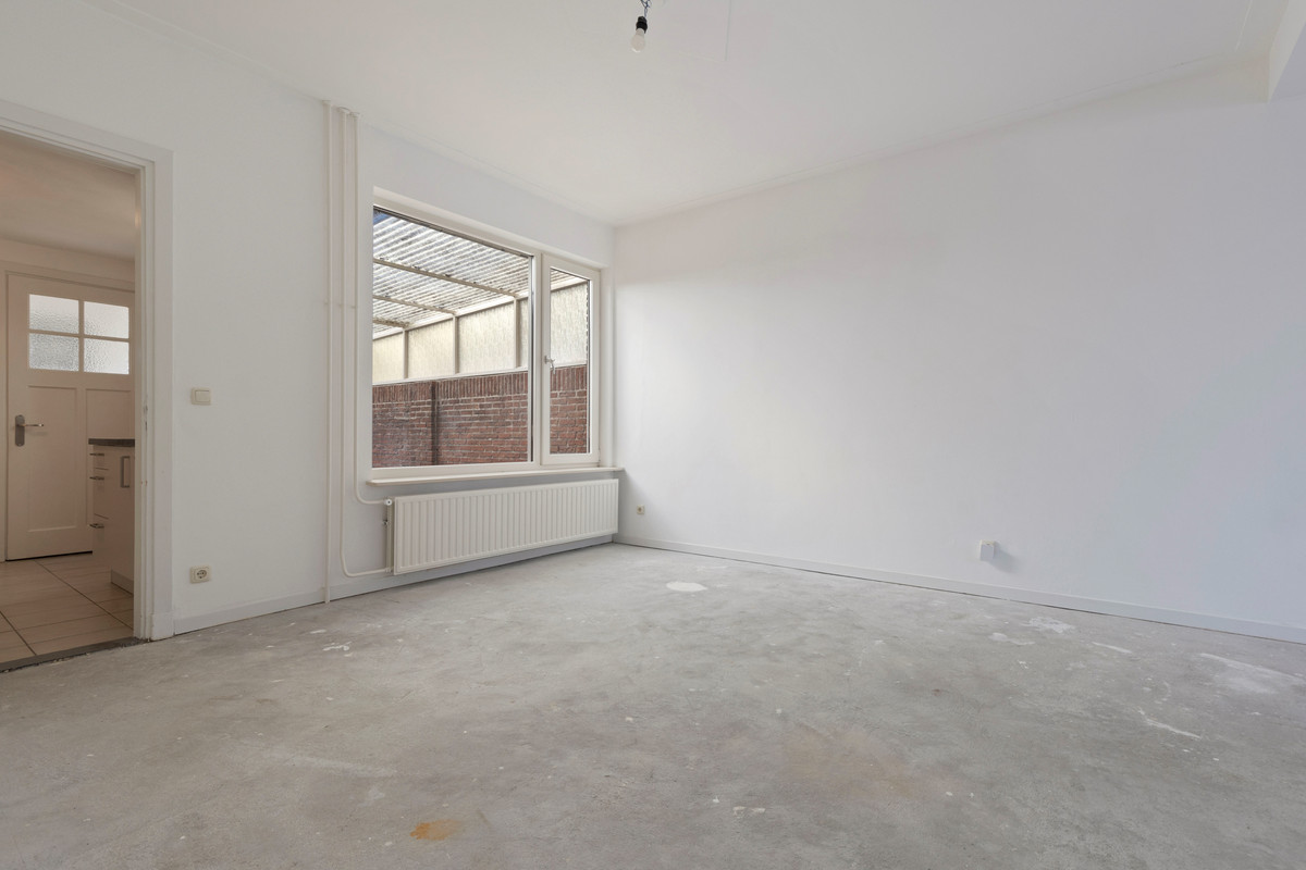 Tussenwoning te koop: Kenzenstraat 15, Steyl
