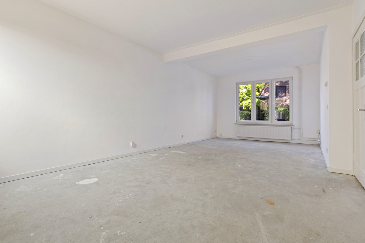 Tussenwoning te koop: Kenzenstraat 15, Steyl