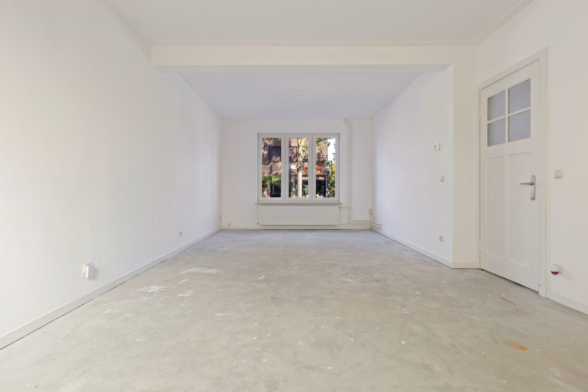 Tussenwoning te koop: Kenzenstraat 15, Steyl