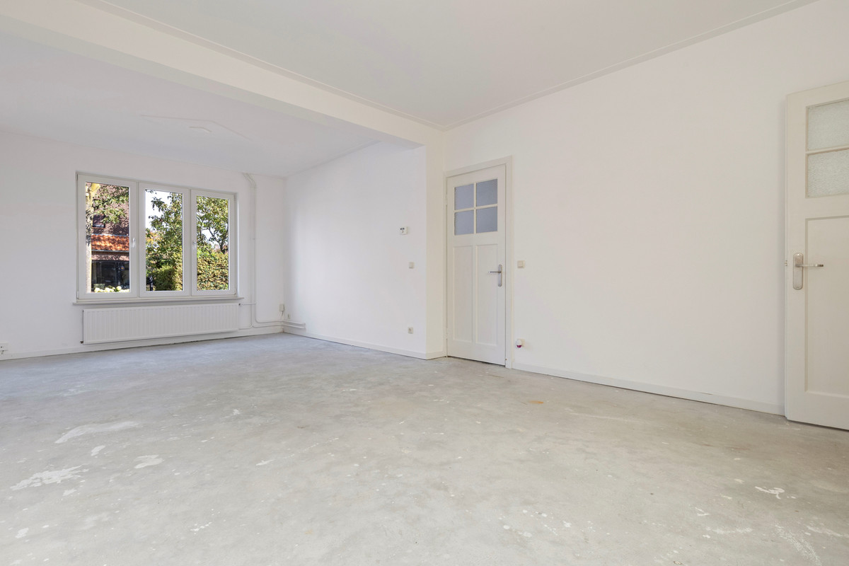 Tussenwoning te koop: Kenzenstraat 15, Steyl