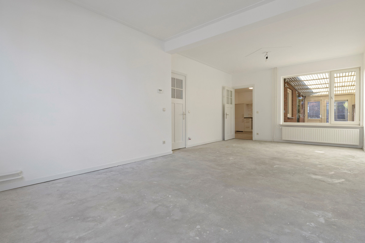Tussenwoning te koop: Kenzenstraat 15, Steyl