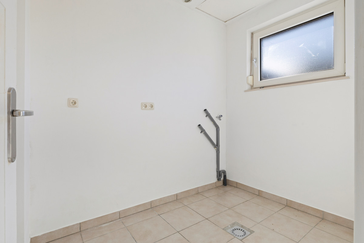 Tussenwoning te koop: Kenzenstraat 15, Steyl