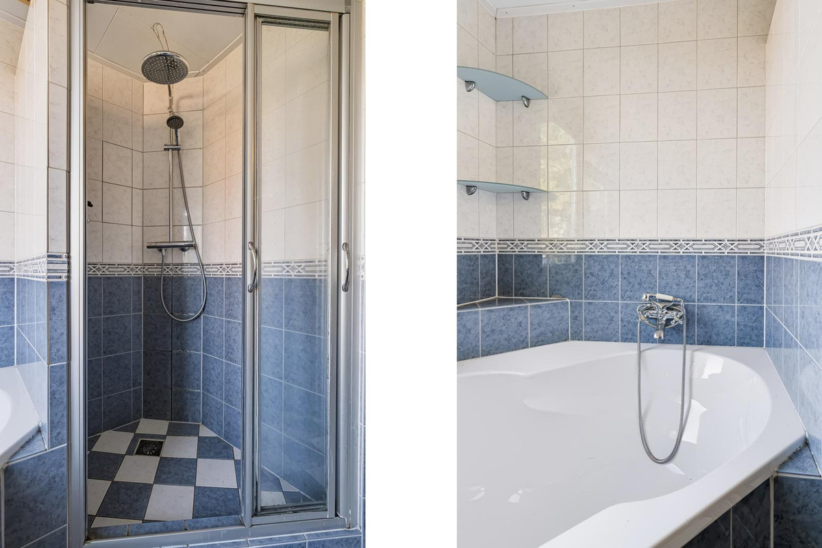 Tussenwoning te koop: Hazepad 16, Nieuw-Amsterdam