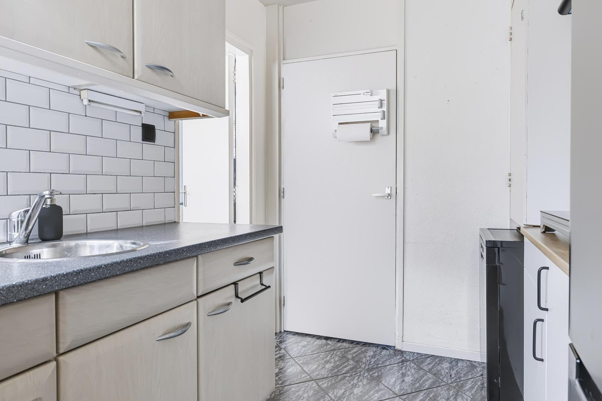Tussenwoning te koop: Hazepad 16, Nieuw-Amsterdam
