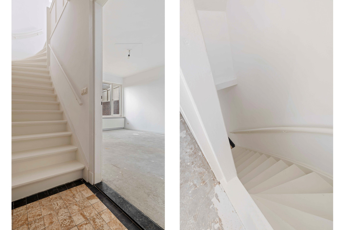 Tussenwoning te koop: Kenzenstraat 15, Steyl