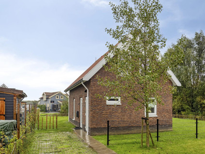 Wevelsweg 138c