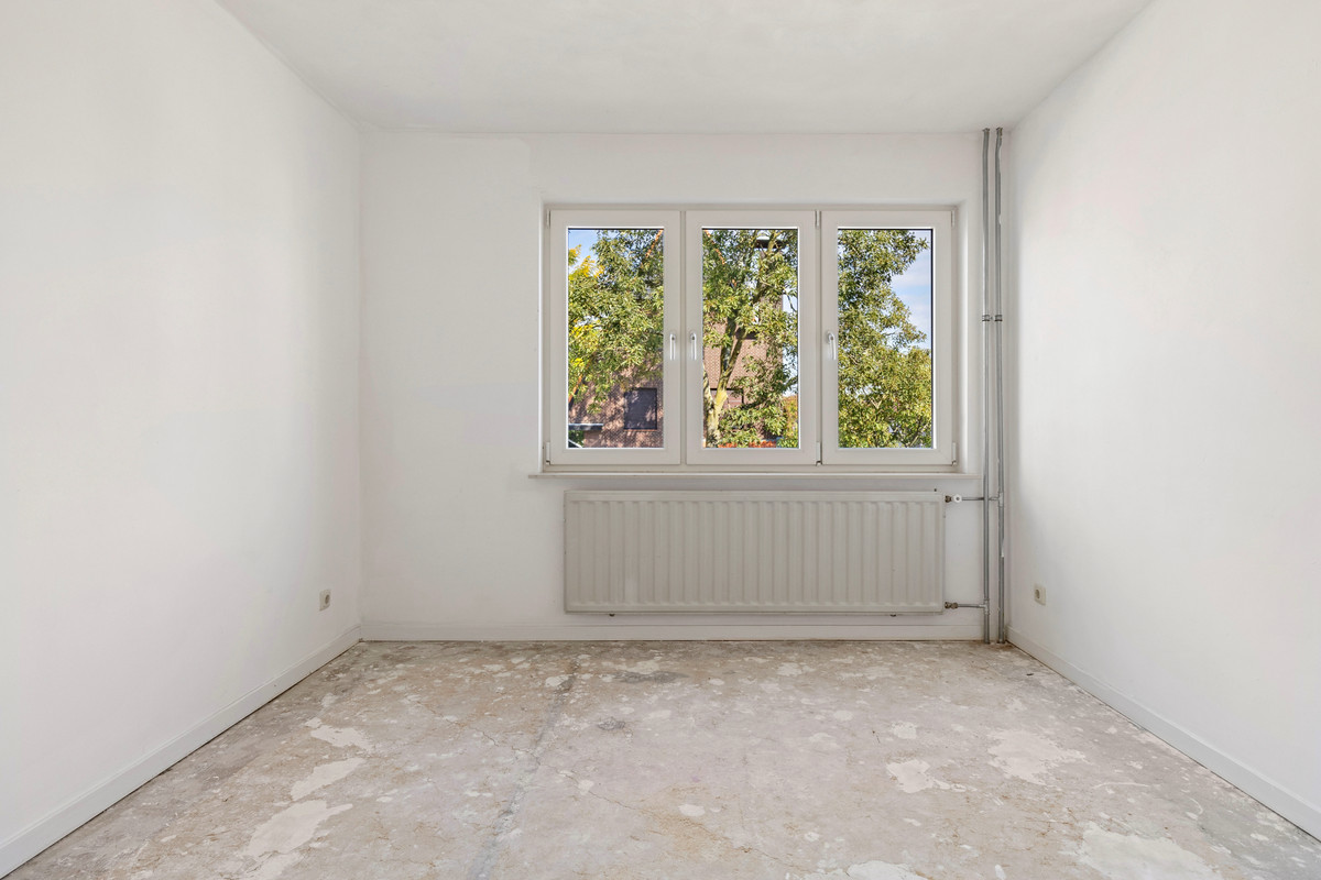 Tussenwoning te koop: Kenzenstraat 15, Steyl