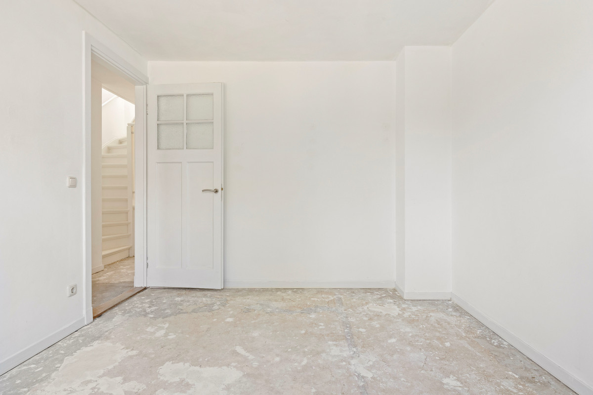 Tussenwoning te koop: Kenzenstraat 15, Steyl