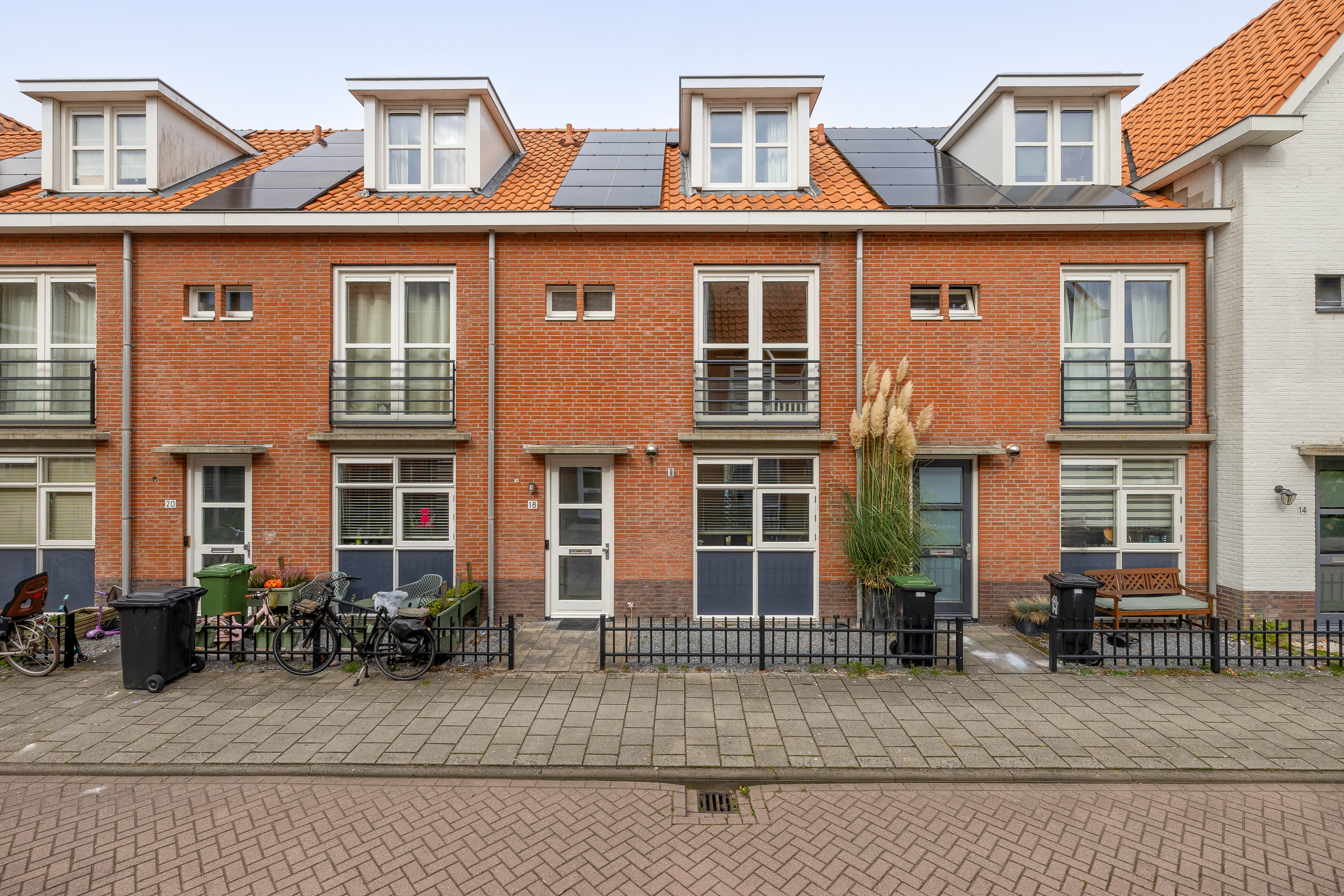 Foto van Pluto 18, Waddinxveen
