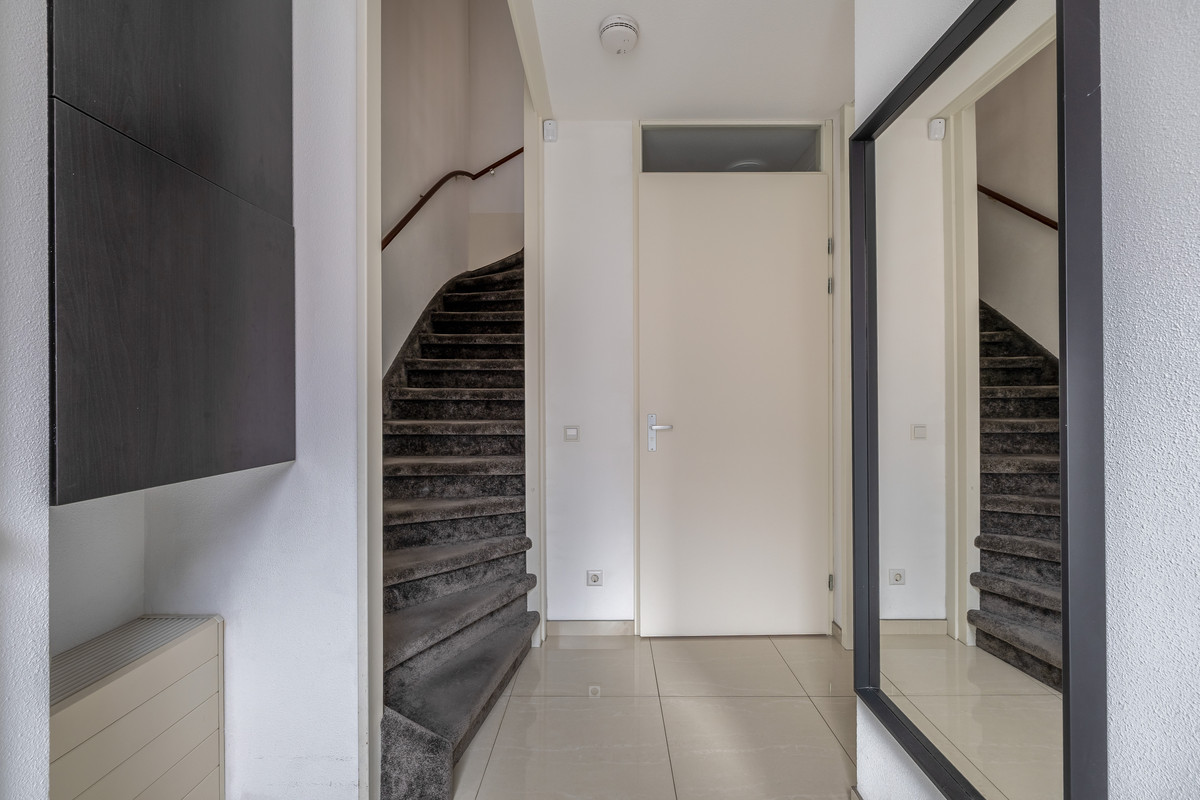 Tussenwoning te koop: Pluto 18, Waddinxveen
