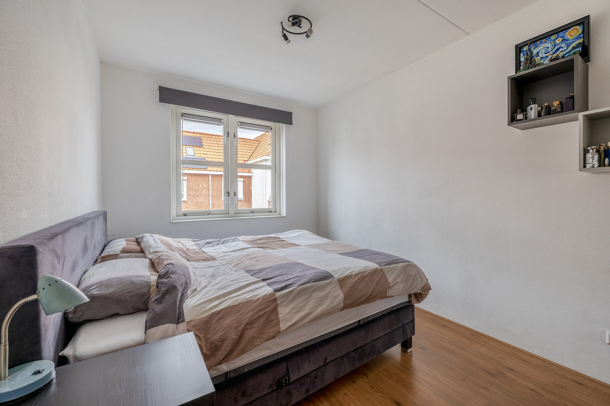 Tussenwoning te koop: Pluto 18, Waddinxveen