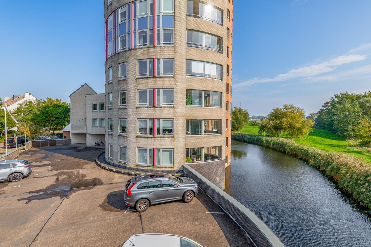 Appartement te koop: Andromeda 48, Den Helder