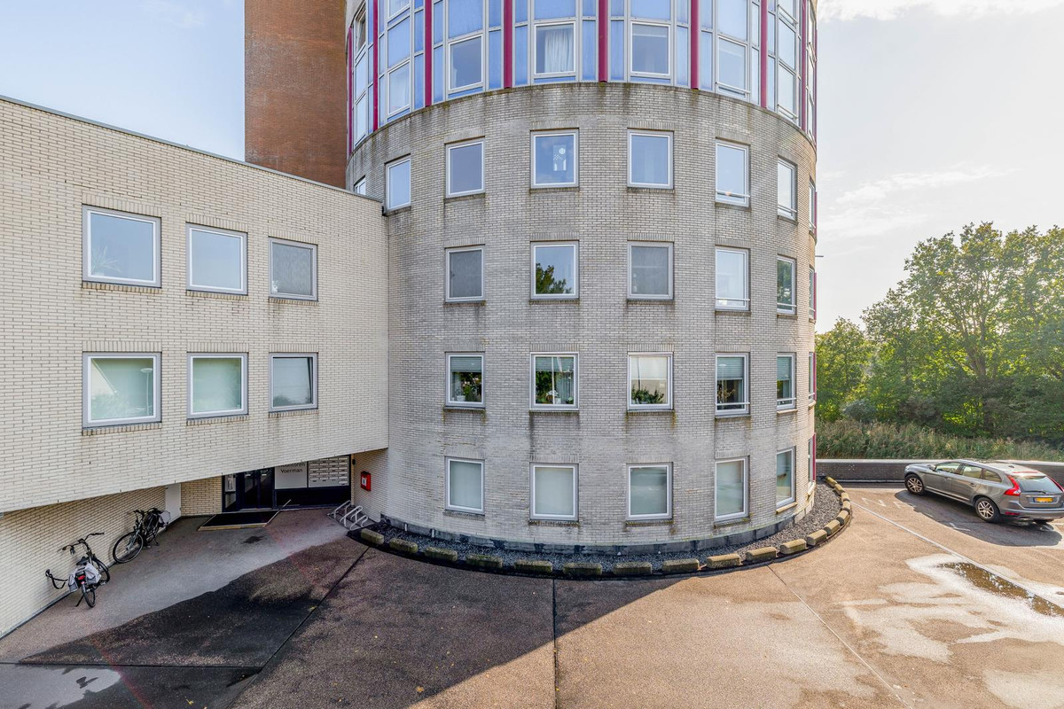 Appartement te koop: Andromeda 48, Den Helder