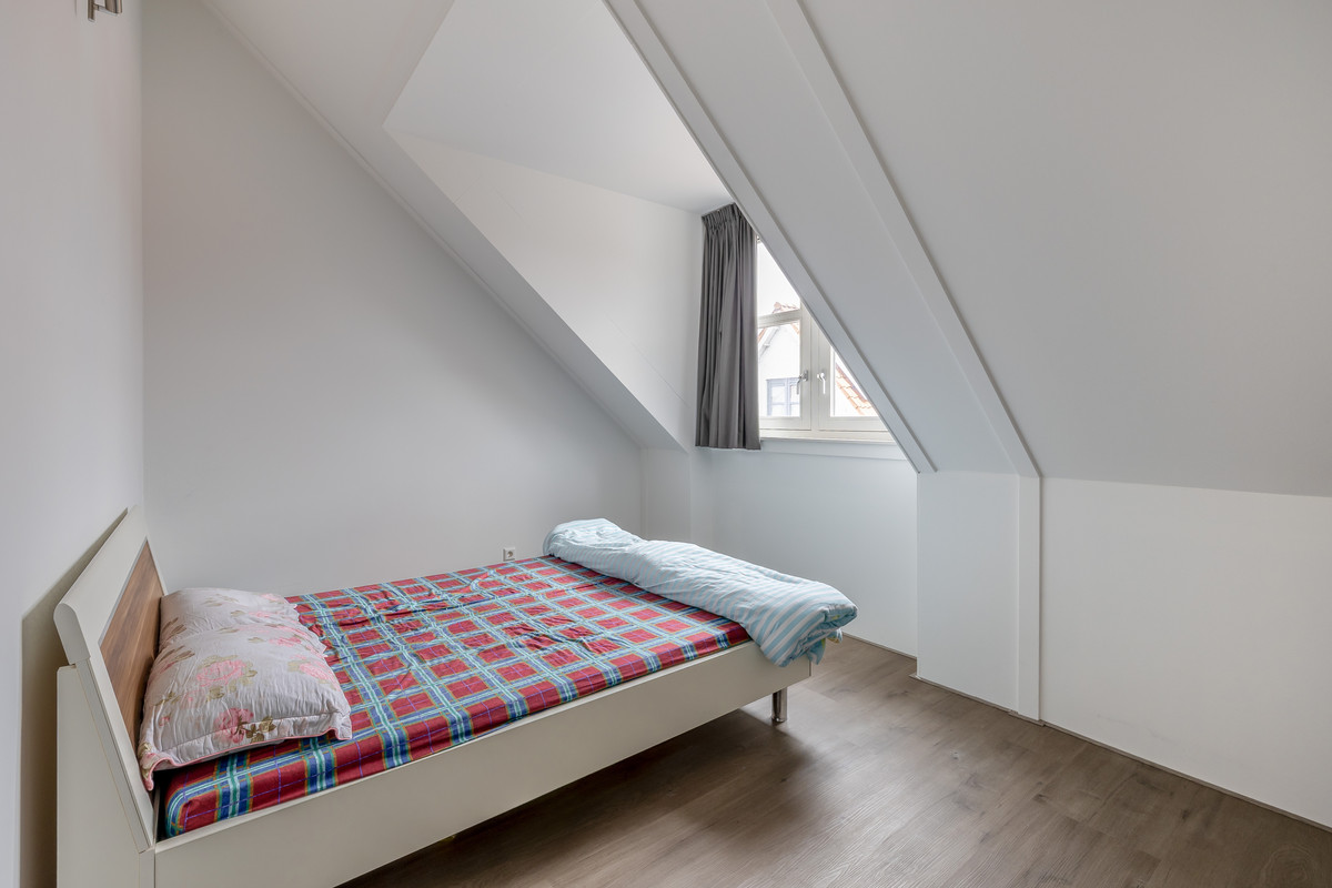 Tussenwoning te koop: Pluto 18, Waddinxveen