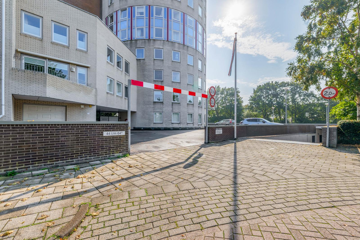 Appartement te koop: Andromeda 48, Den Helder