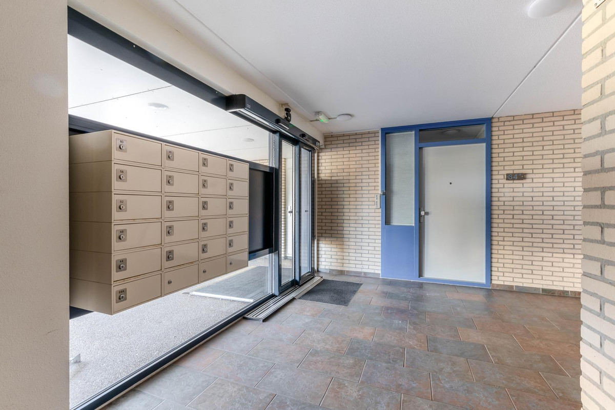 Appartement te koop: Andromeda 48, Den Helder