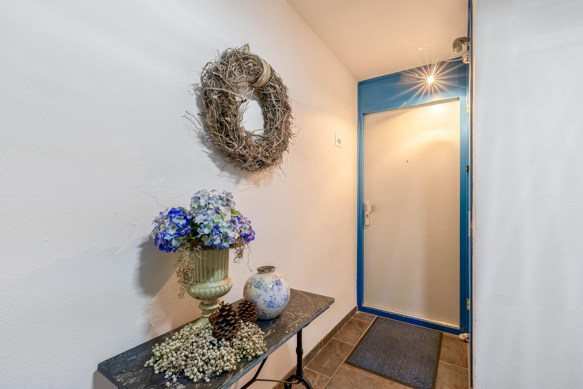Appartement te koop: Andromeda 48, Den Helder