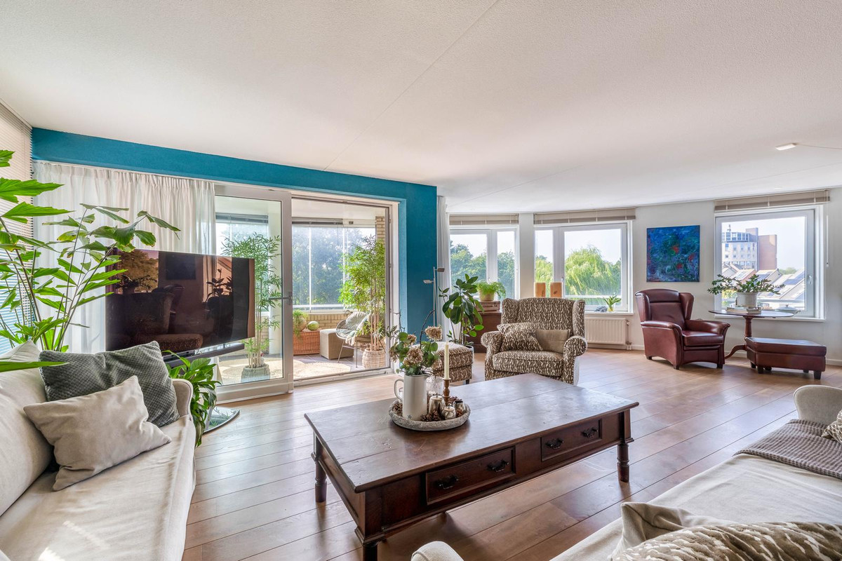 Appartement te koop: Andromeda 48, Den Helder