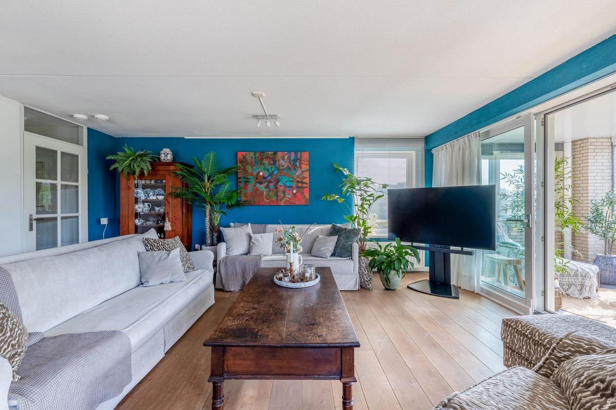 Appartement te koop: Andromeda 48, Den Helder