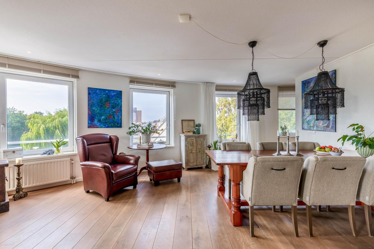 Appartement te koop: Andromeda 48, Den Helder