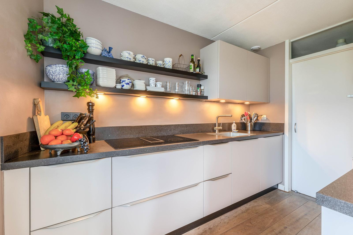 Appartement te koop: Andromeda 48, Den Helder